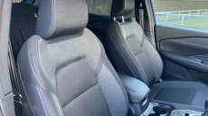 Nissan Qashqai 1.3 DiG-T MH N-Connecta 5dr Petrol Hatchback